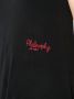 Philosophy Di Lorenzo Serafini Strapless tanktop Zwart - Thumbnail 5