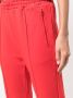 Philosophy Di Lorenzo Serafini Trainingsbroek met geborduurd logo Rood - Thumbnail 5