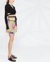 Philosophy Di Lorenzo Serafini Wikkelblouse Zwart - Thumbnail 3