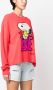 Philosophy Di Lorenzo Serafini x Peanuts™ trui Rood - Thumbnail 3