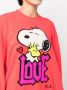 Philosophy Di Lorenzo Serafini x Peanuts™ trui Rood - Thumbnail 5