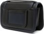 Pierre Hardy Alpha leren shopper Zwart - Thumbnail 3