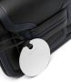 Pierre Hardy Alpha leren shopper Zwart - Thumbnail 4