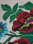 Pierre-Louis Mascia Sjaal met bloemenprint Wit - Thumbnail 2
