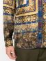 Pierre-Louis Mascia Overhemd met paisley-print Bruin - Thumbnail 5