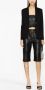 PINKO Blazer met enkele rij knopen Zwart - Thumbnail 2