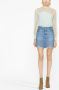PINKO Blouse Groen - Thumbnail 2