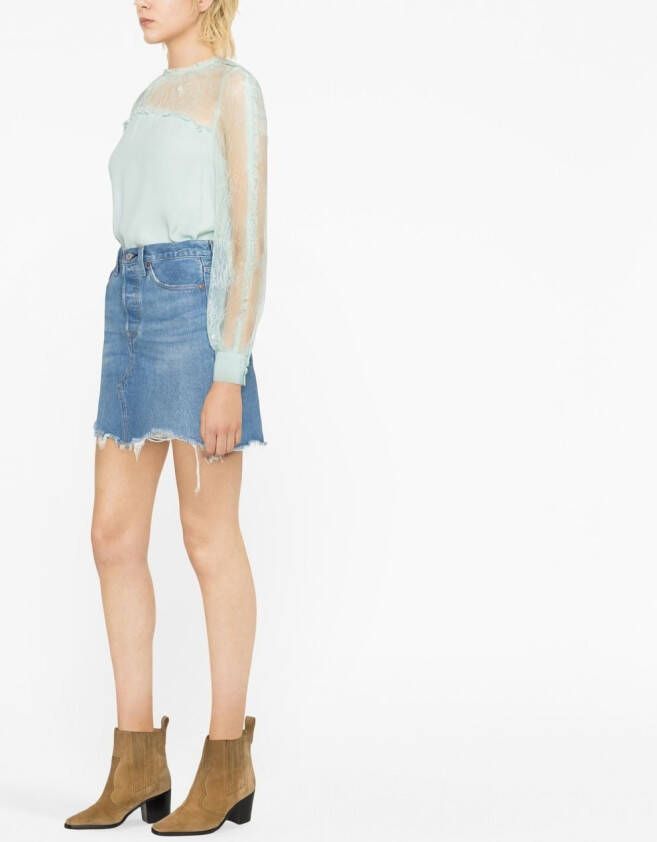 PINKO Blouse Groen