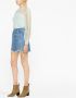 PINKO Blouse Groen - Thumbnail 3