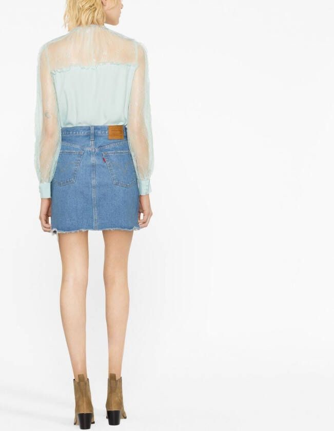 PINKO Blouse Groen
