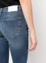 PINKO Bootcut jeans Blauw - Thumbnail 5