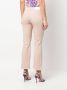 PINKO Bootcut jeans Roze - Thumbnail 4