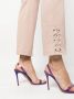 PINKO Bootcut jeans Roze - Thumbnail 5