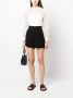 PINKO Blouse met kant Wit - Thumbnail 2