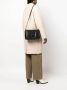 PINKO Classic Love schoudertas Zwart - Thumbnail 2