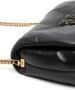 PINKO Classic Love schoudertas Zwart - Thumbnail 4