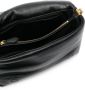 PINKO Classic Love schoudertas Zwart - Thumbnail 5