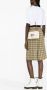 PINKO Love Click kleine crossbodytas Beige - Thumbnail 2
