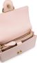 PINKO Crossbodytas met logoplakkaat Roze - Thumbnail 5