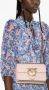 PINKO Crossbodytas met trekkoord Roze - Thumbnail 3