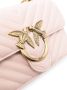 PINKO Crossbodytas met trekkoord Roze - Thumbnail 5
