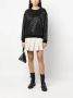 PINKO Sweater verfraaid met pailletten Zwart - Thumbnail 2