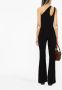 PINKO Uitgesneden jumpsuit Zwart - Thumbnail 4