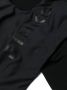 PINKO Badpak met logoprint Zwart - Thumbnail 3
