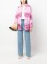 PINKO Blouse met bloemenprint Roze - Thumbnail 2
