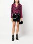 PINKO Cropped jack Roze - Thumbnail 2