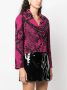 PINKO Cropped jack Roze - Thumbnail 3