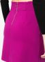 PINKO High waist rok Paars - Thumbnail 5