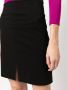 PINKO High waist rok Zwart - Thumbnail 5