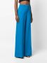 PINKO Broek met wijde pijpen Blauw - Thumbnail 3