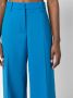 PINKO Broek met wijde pijpen Blauw - Thumbnail 5