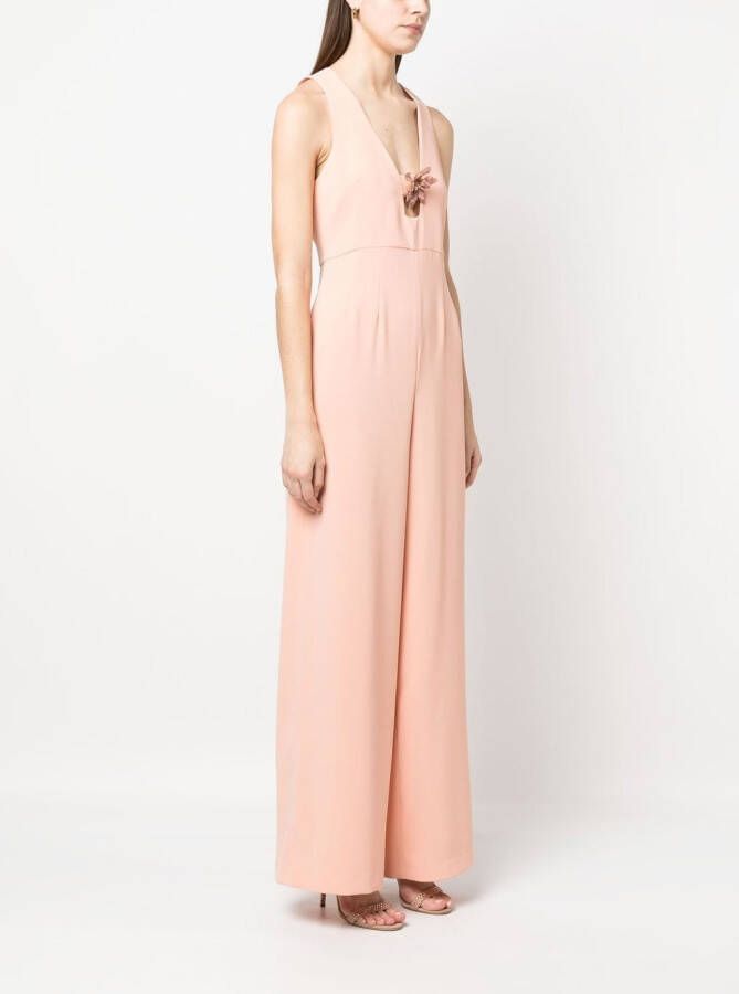 PINKO Jumpsuit Roze