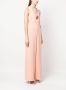 PINKO Jumpsuit Roze - Thumbnail 3