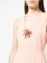 PINKO Jumpsuit Roze - Thumbnail 5