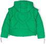 Pinko Kids Jack met geborduurd logo Groen - Thumbnail 2
