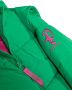 Pinko Kids Jack met geborduurd logo Groen - Thumbnail 3