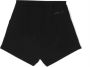 Pinko Kids Shorts met glitters Zwart - Thumbnail 2