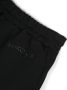 Pinko Kids Shorts met glitters Zwart - Thumbnail 3