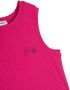 Pinko Kids Tanktop met geborduurd logo Roze - Thumbnail 3