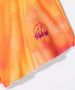 Pinko Kids Shorts met geborduurd logo Oranje - Thumbnail 3