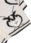 Pinko Kids Vest met V-hals Wit - Thumbnail 3