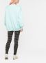 PINKO Legging met logo patroon Zwart - Thumbnail 3