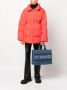 PINKO Shopper met pailletten Blauw - Thumbnail 2