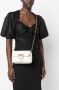 PINKO Love Baby Puff leren crossbodytas Wit - Thumbnail 2