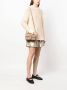 PINKO Love Bag One kleine crossbodytas Beige - Thumbnail 2