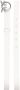 PINKO Leren riem Wit - Thumbnail 2
